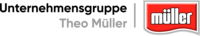 Logo Unternehmensgruppe Theo Müller