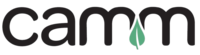 Logo camm