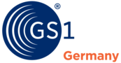 Unternehmenslogo GS1 Germany
