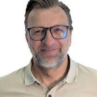 Portraitfoto Michael Knickmann AVT