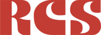 Logo RCS Group rot