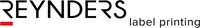 Unternehmenslogo Reynders