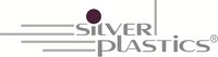 Logo Silver Plastics
