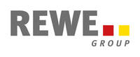 Unternehmenslogo REWE Group