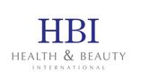 Logo Health & Beauty International